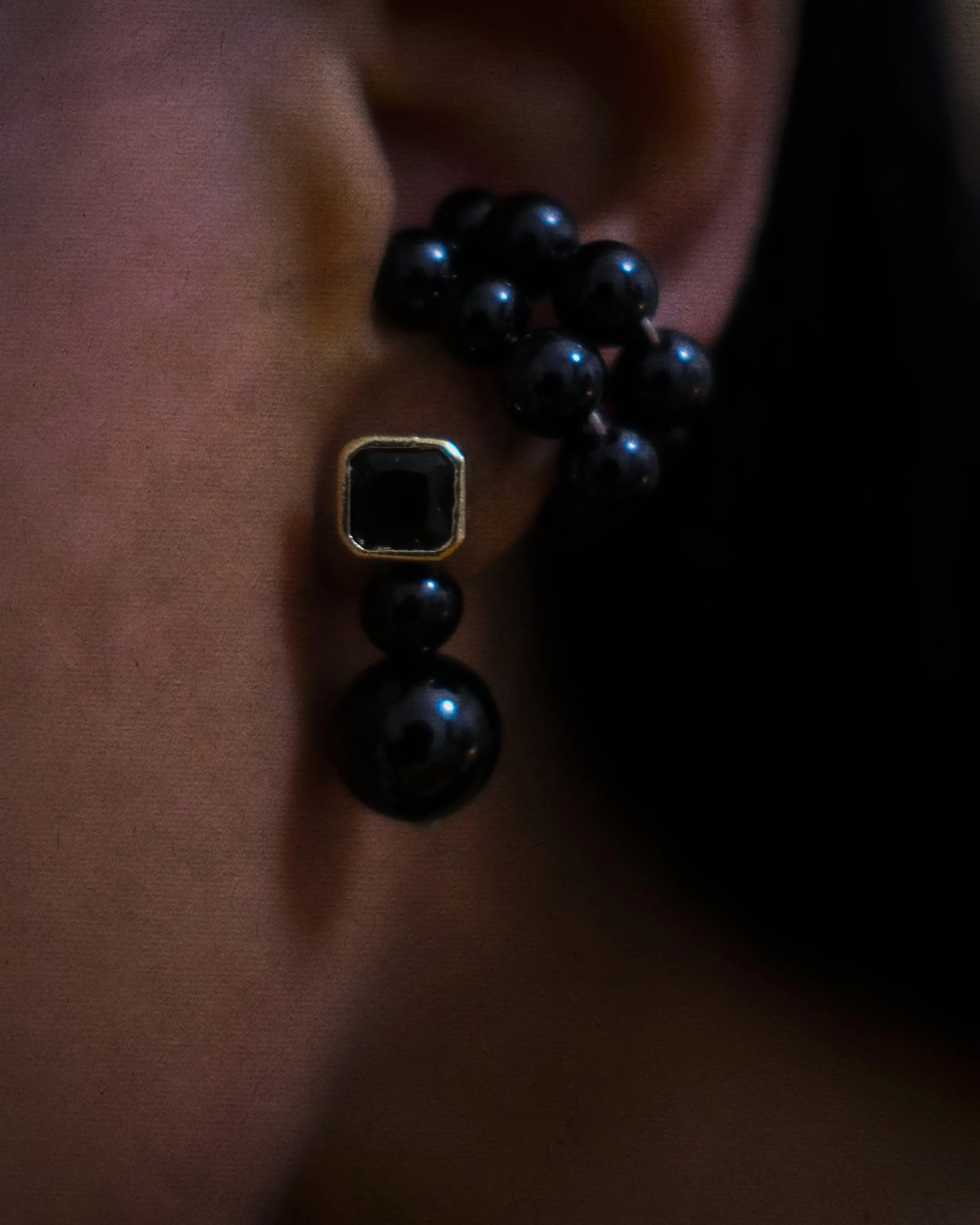 Fourmi Earrings