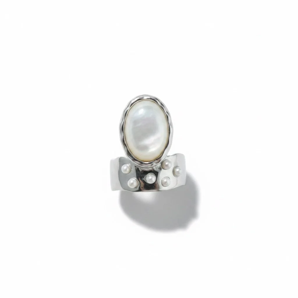 Ojo Ring
