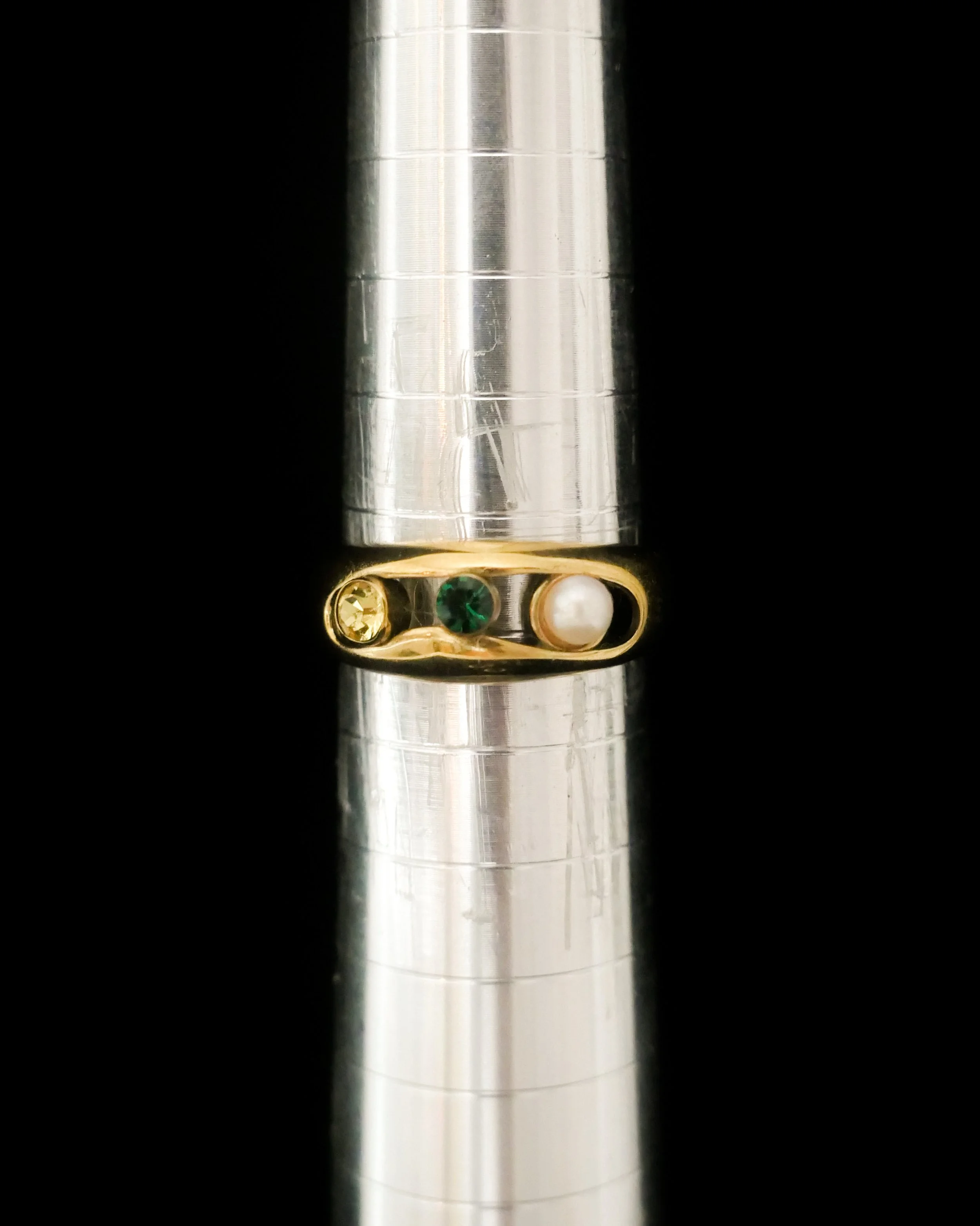 Third Eye Ring