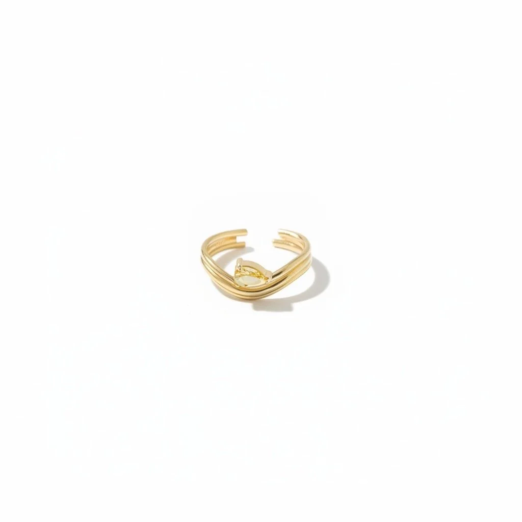 The Pinky Ring