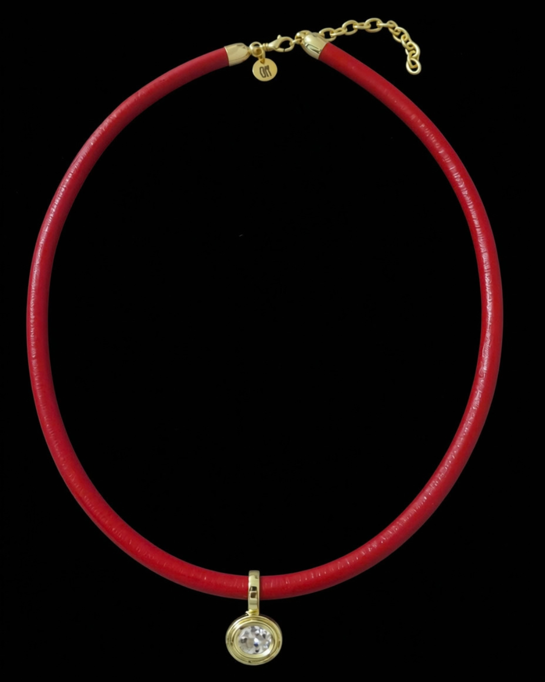 Bijou Necklace