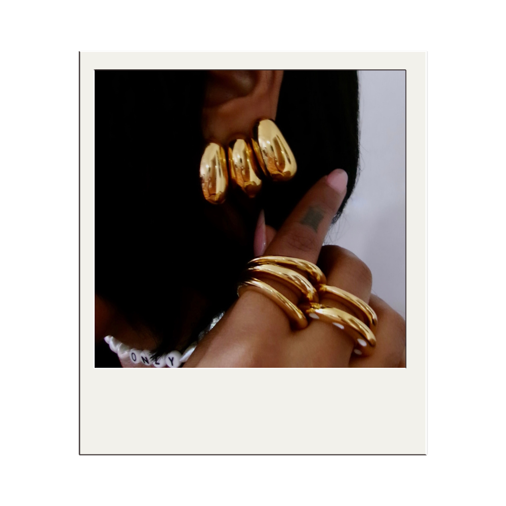 PARALIA CUFF MULTI main image 1