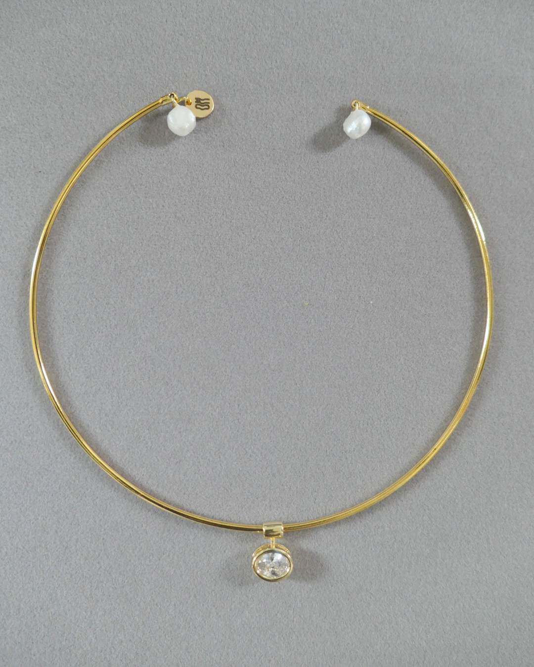 The Bezel Choker