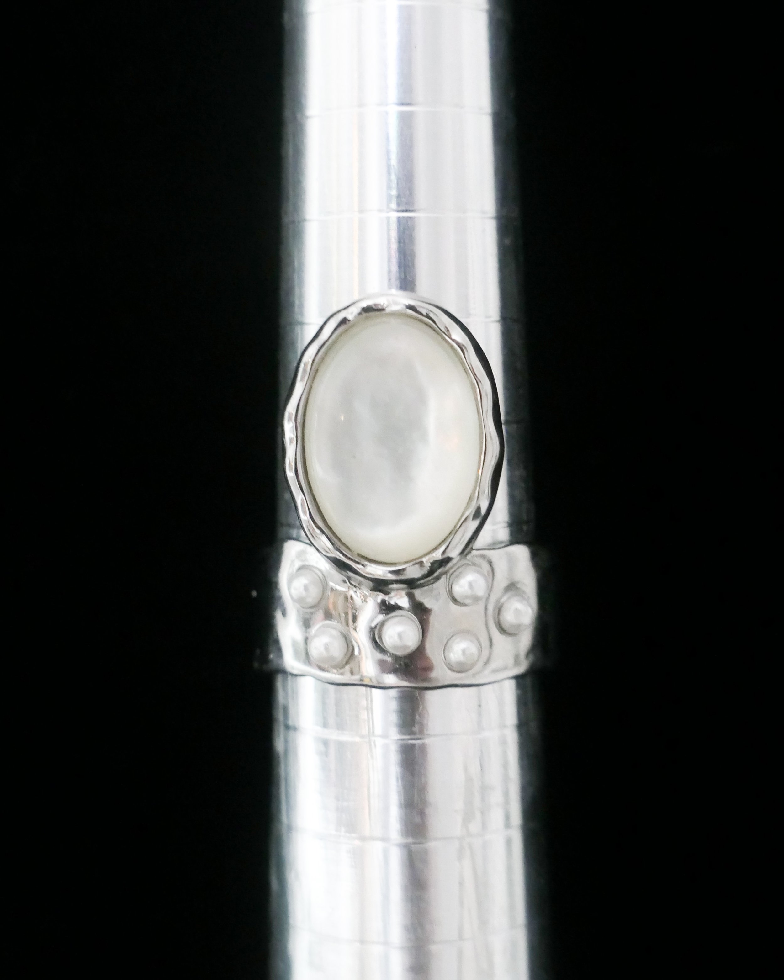 Ojo Ring