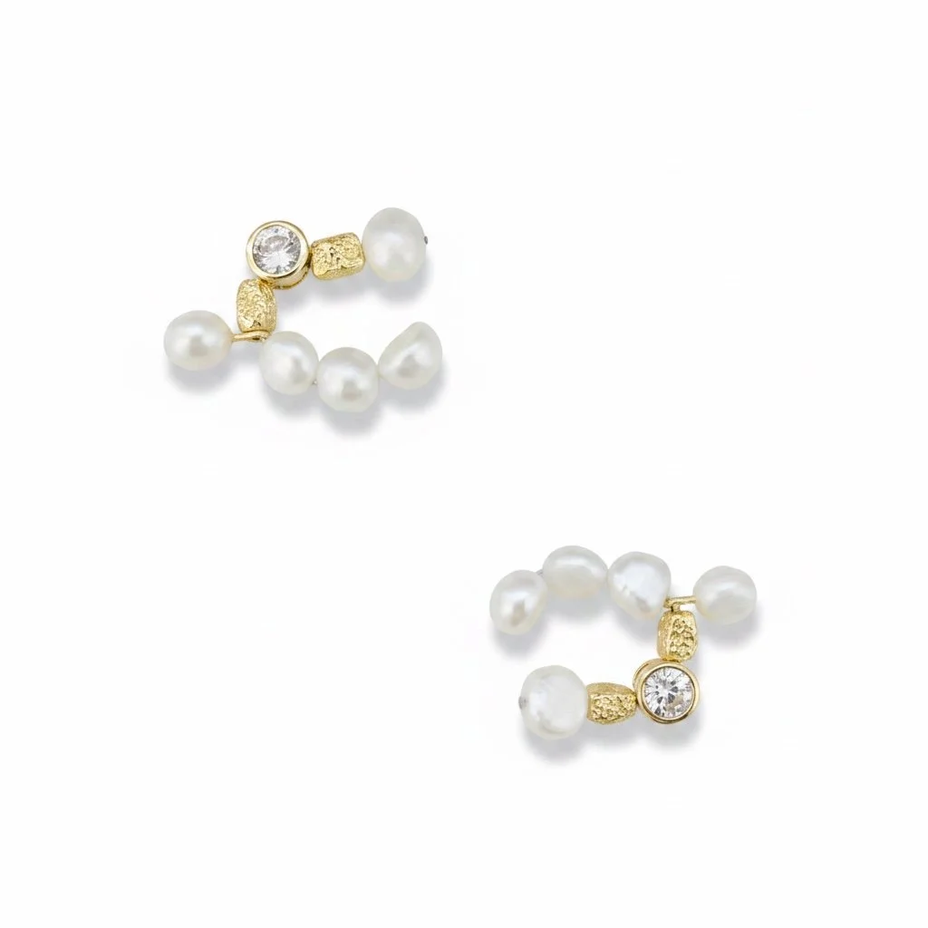 Crystal Cuffs