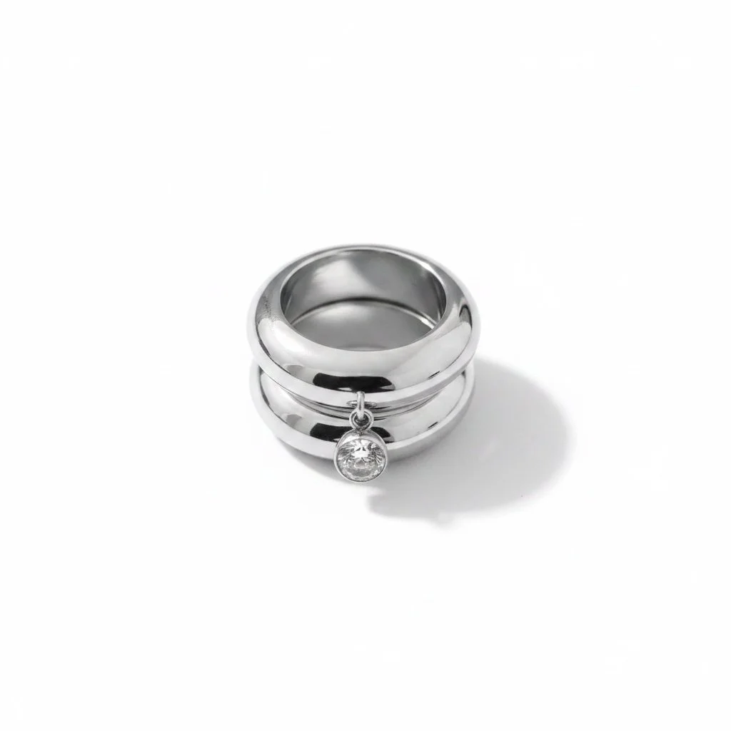 The Bubble Ring
