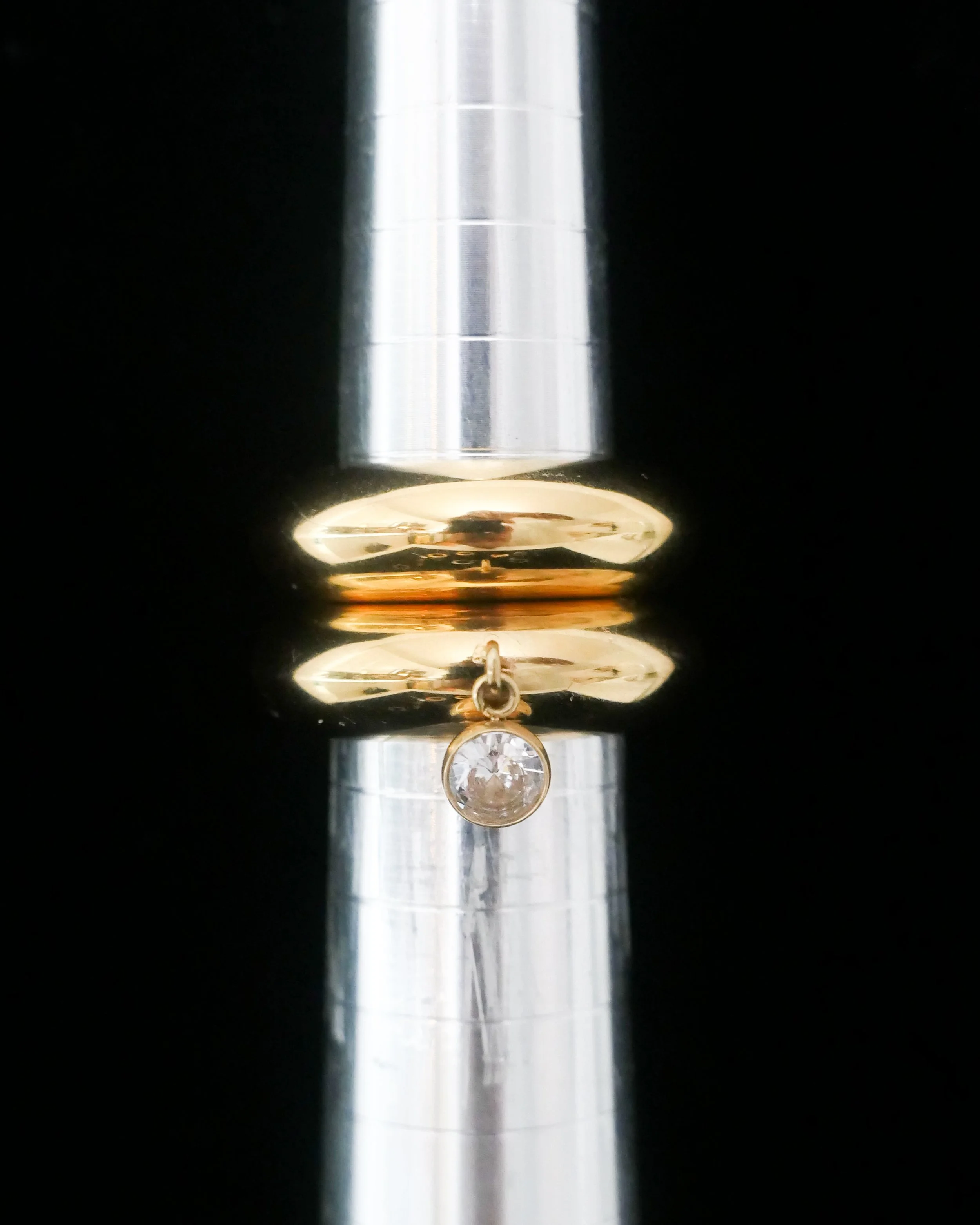 The Bubble Ring