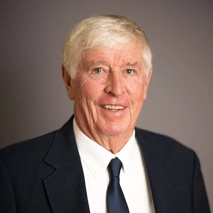 Gene Maxwell, Former Hopkins Mayor