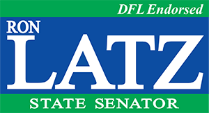 Ron Latz for Minnesota State Senate