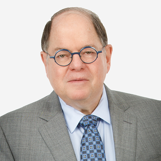 Alan Silver, Former St. Louis Park School Board Member