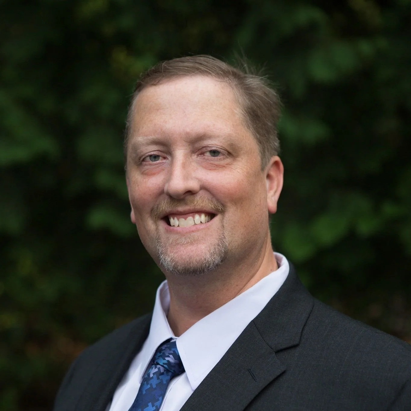 Jason Gadd, Former Hopkins Mayor