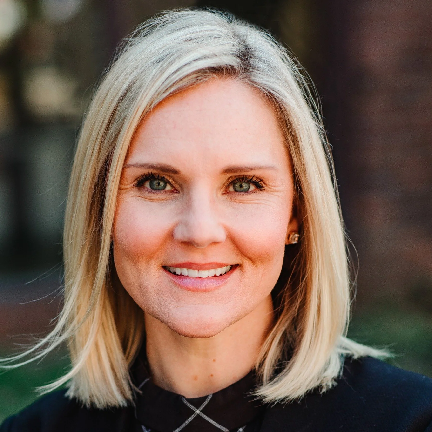 Meta Webb, St. Louis Park Community Member