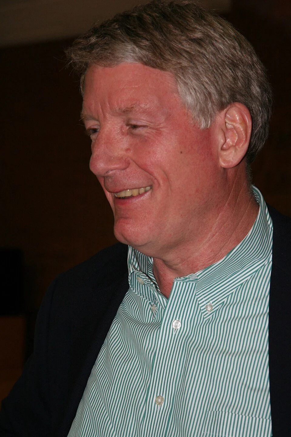 Steve Kelly, Former MN State Senator
