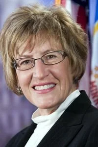 Kathy Sheran, Former State Senator