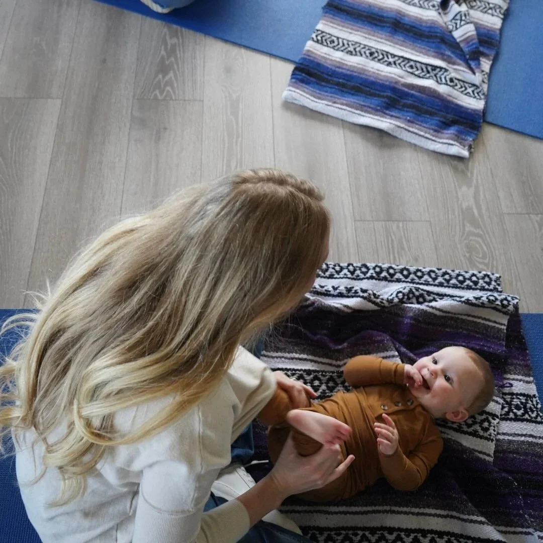 The Tenants of Doula Care