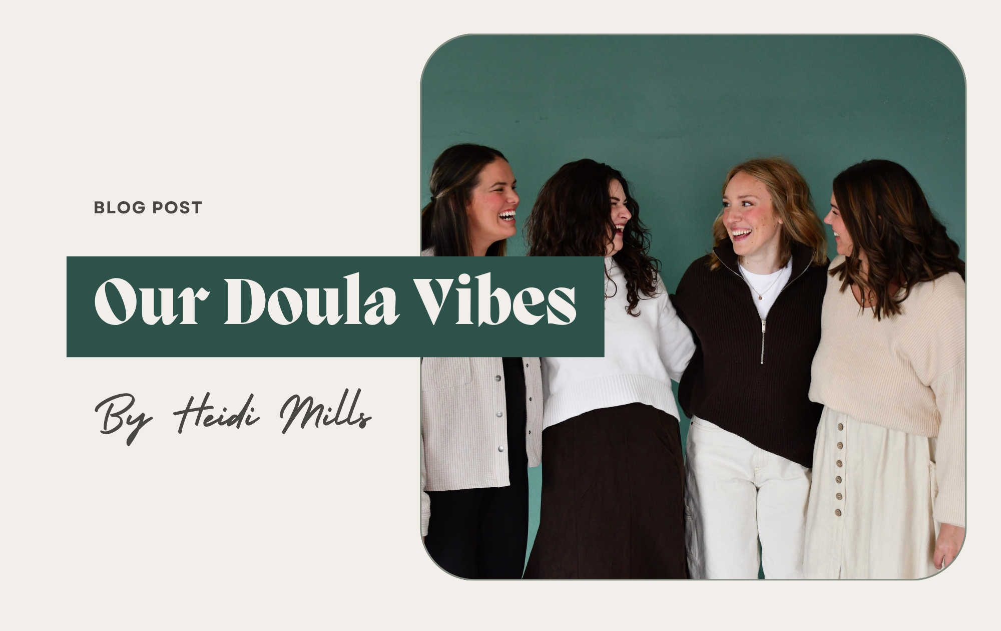 Our Doula Vibes