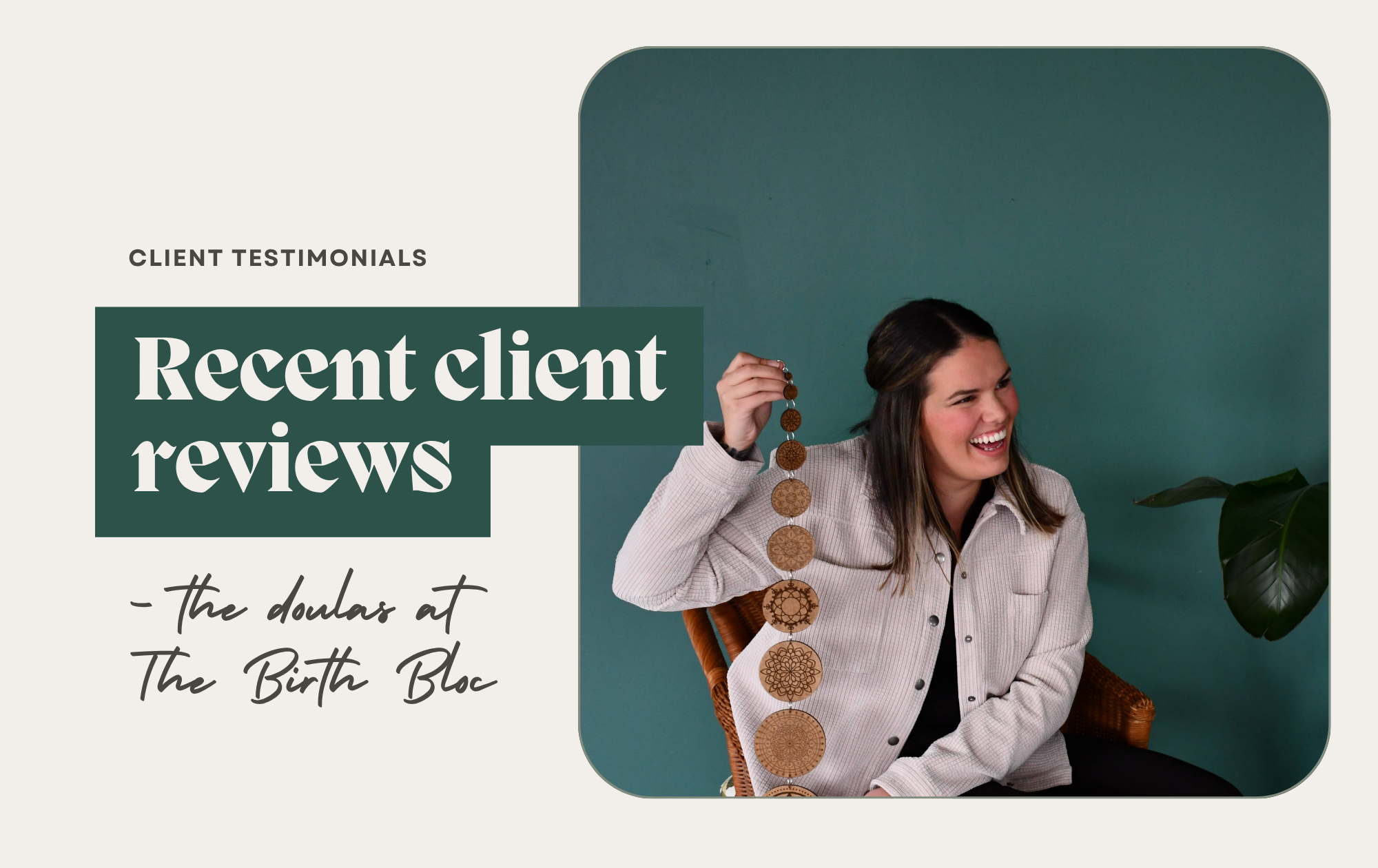 Recent Client Reviews