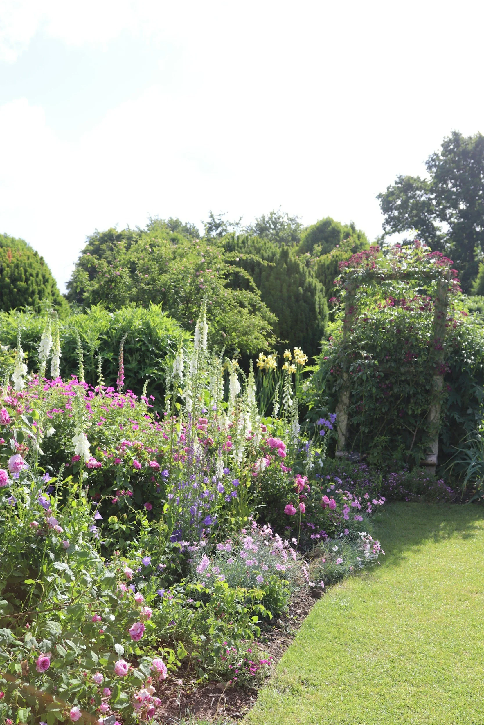 April General Meeting &amp; Program