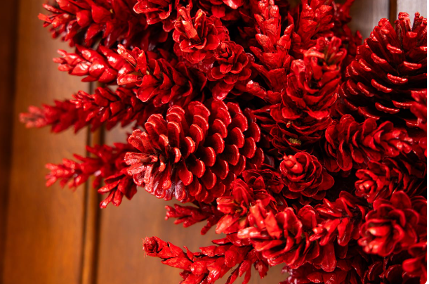Red Pinecone Wreath 2.png