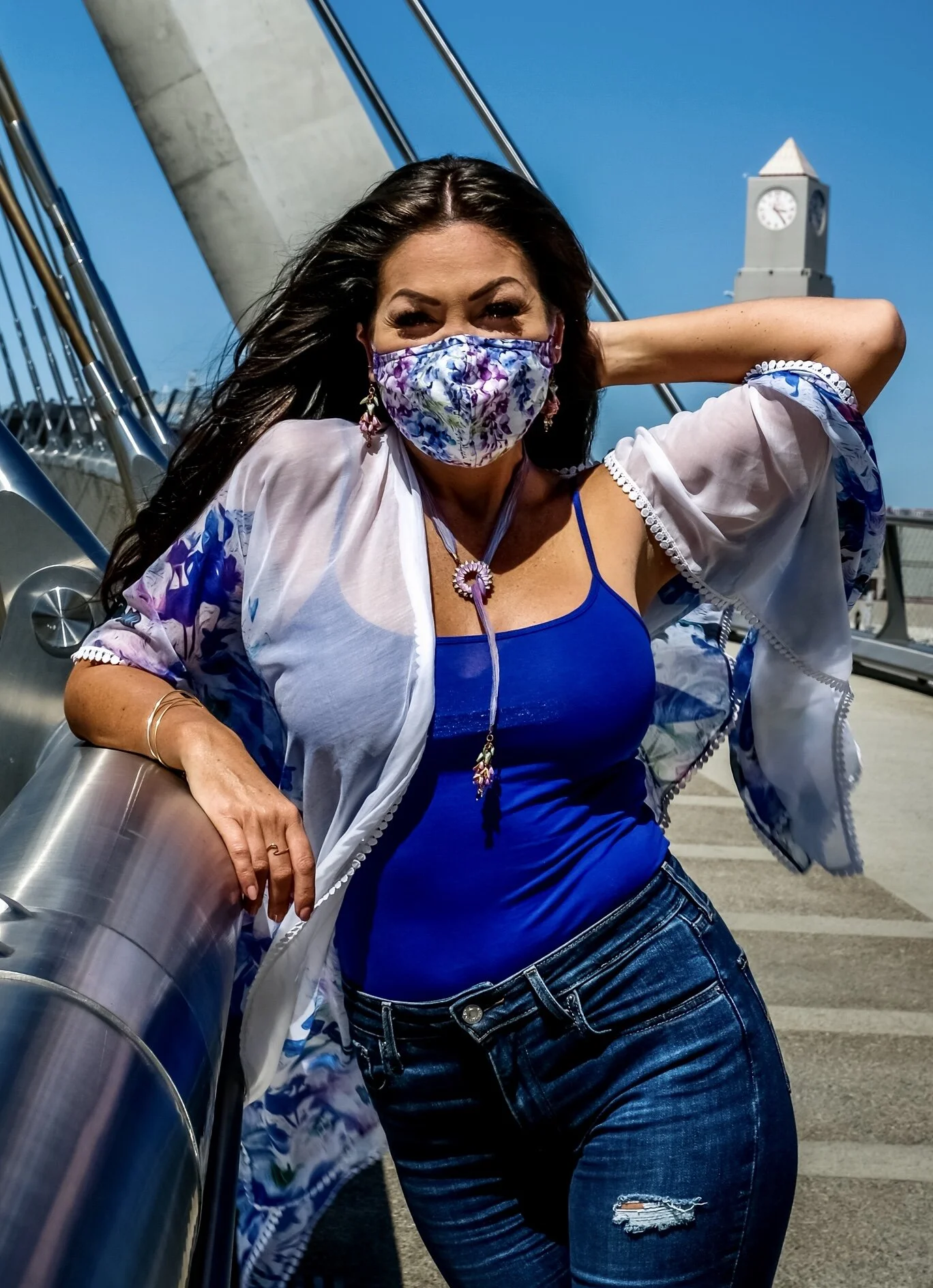 Artists Making a Difference