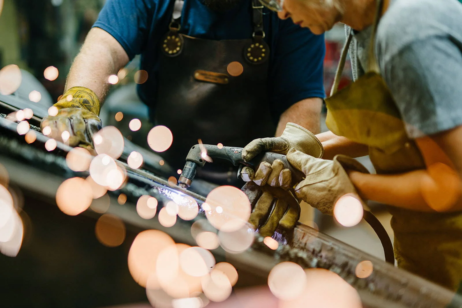 Garden Deva | Happy Spirit