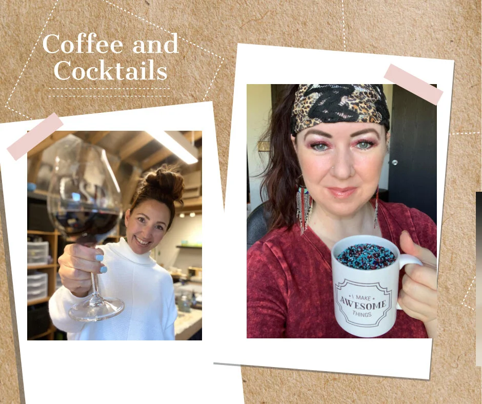 Coffee &amp; Cocktails | 2021