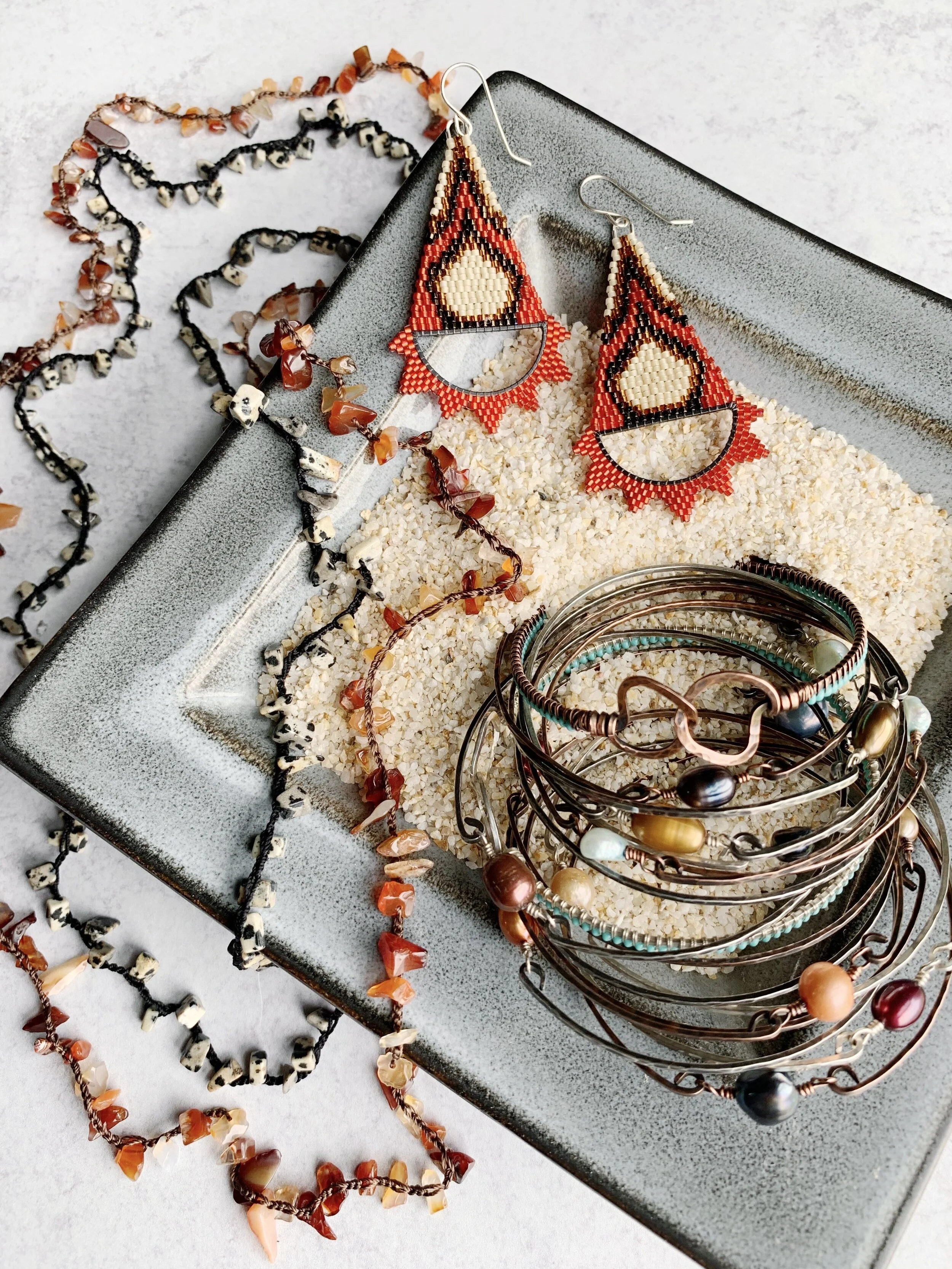 LITVA'S Jewelry | Radiate Confidence