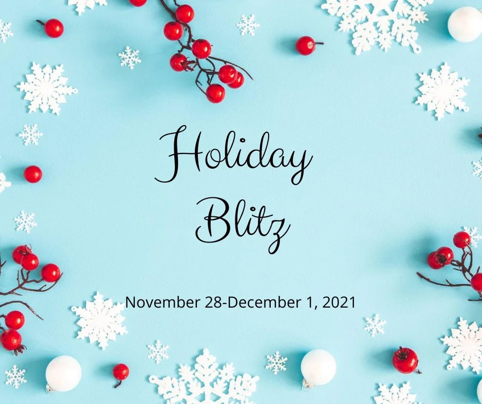 Last Minute Shopping