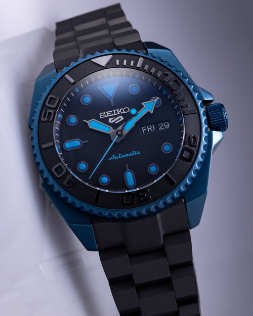 Total 47+ imagen lume shot seiko