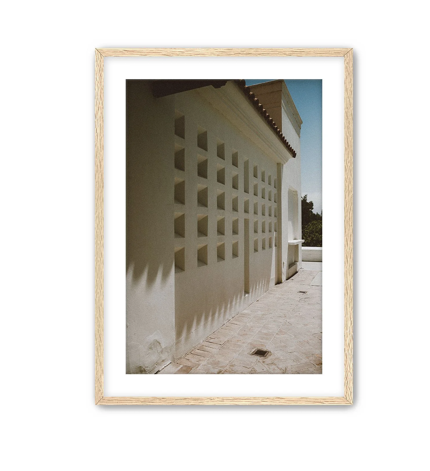 Oak Frame Geometric Print.jpg