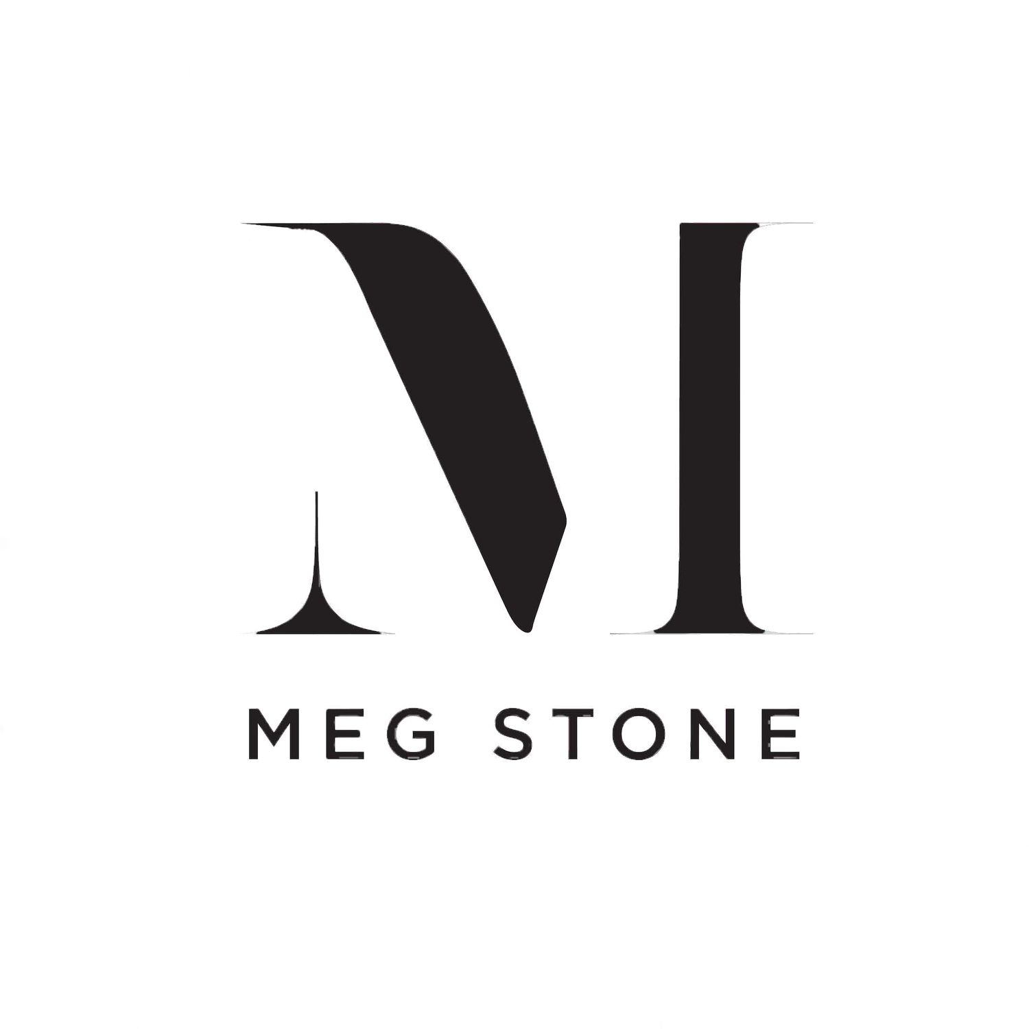 Meg Stone Print Shop