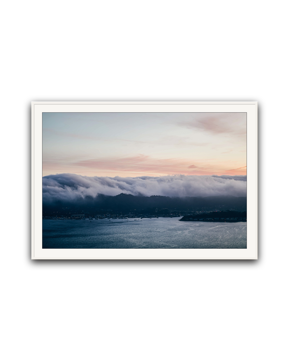 Marine Layer