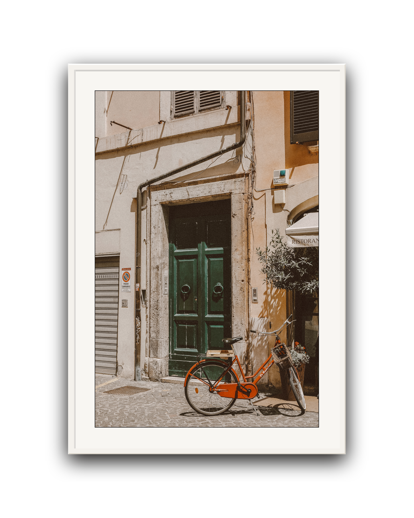 Ristorante Door