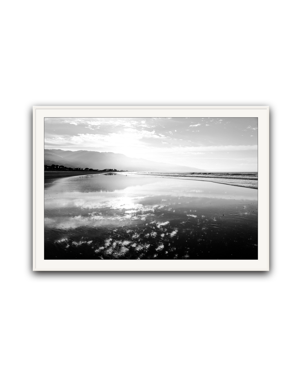 Mirror Tide