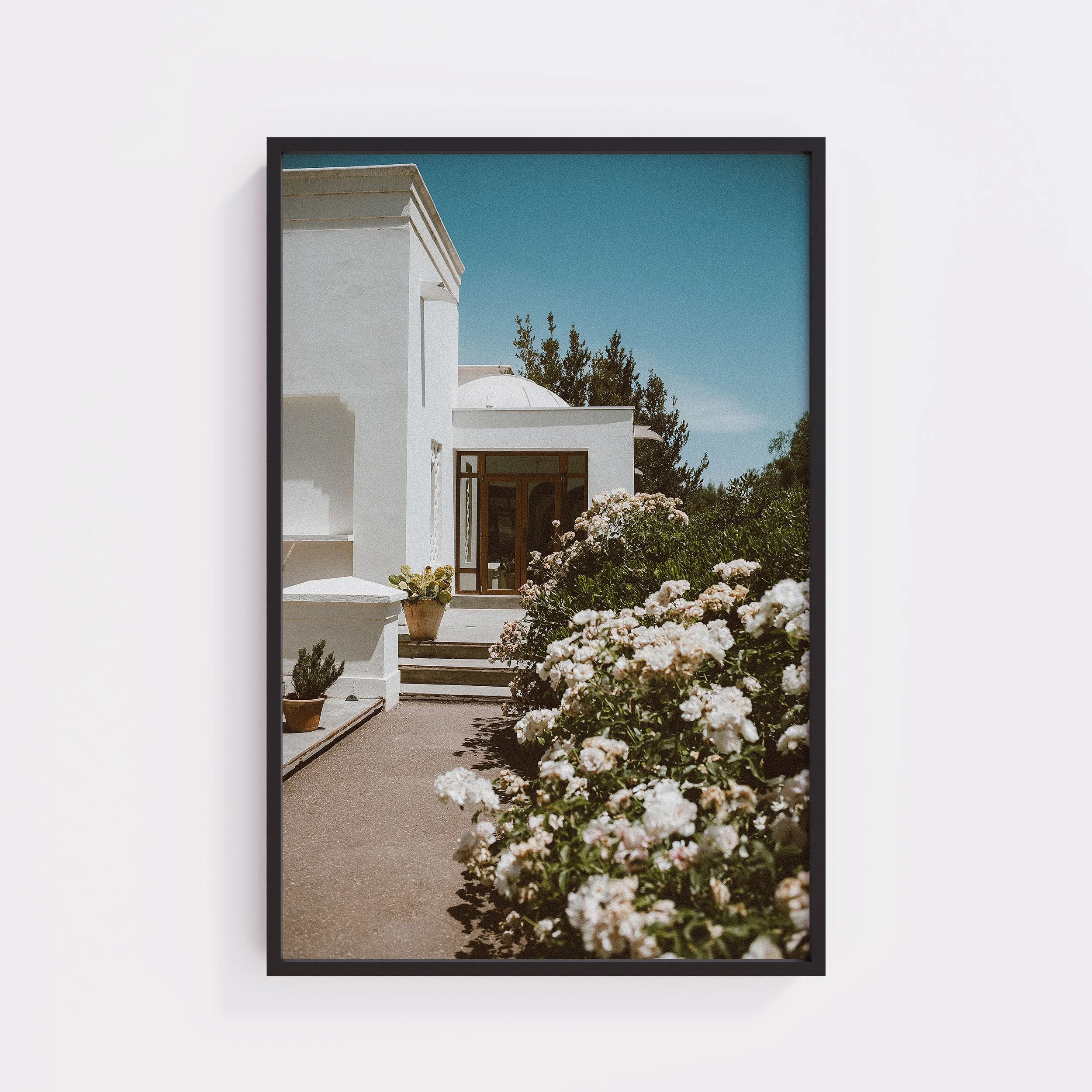 XL Black Print Floral Architecture.jpg