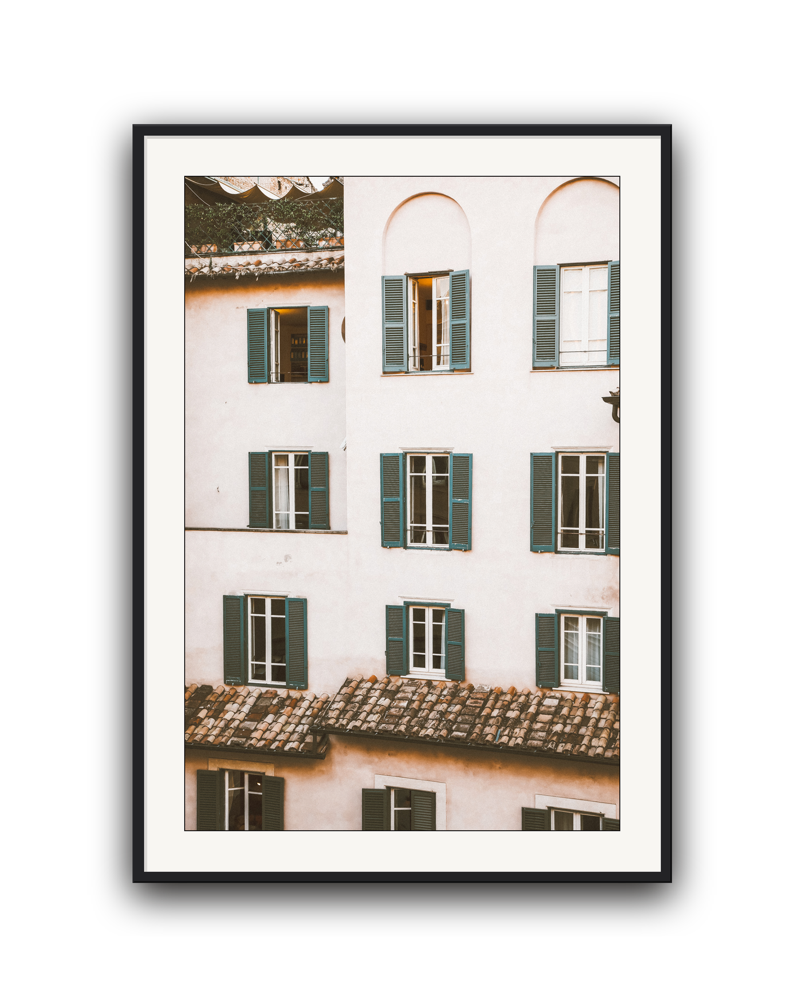 vintage-architecture-italy-5-black-matted.png