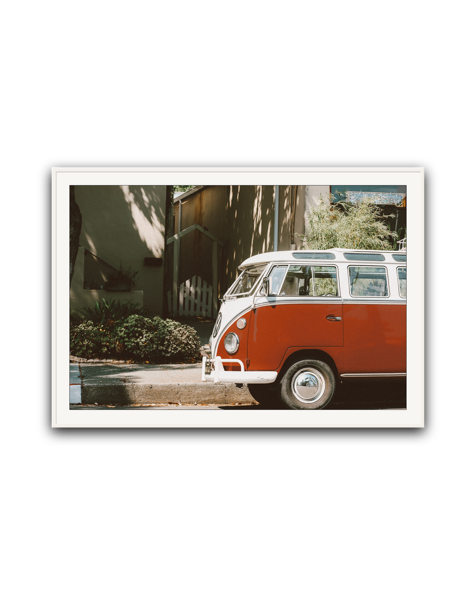 Clementine Cruiser