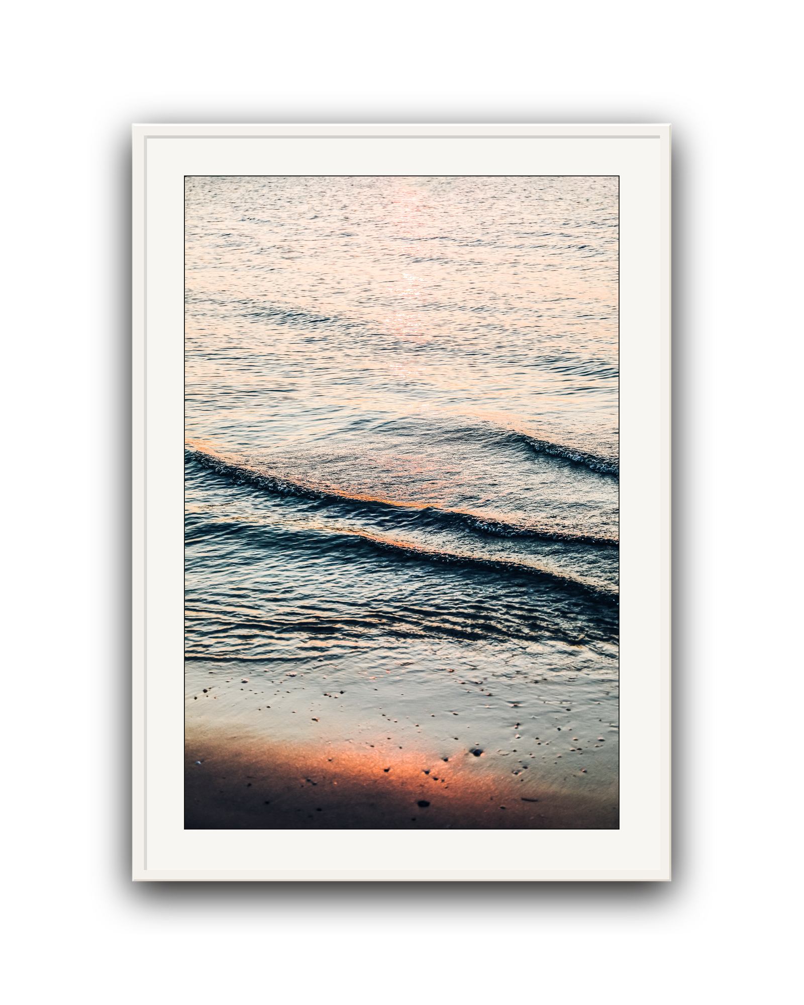 Golden Tide