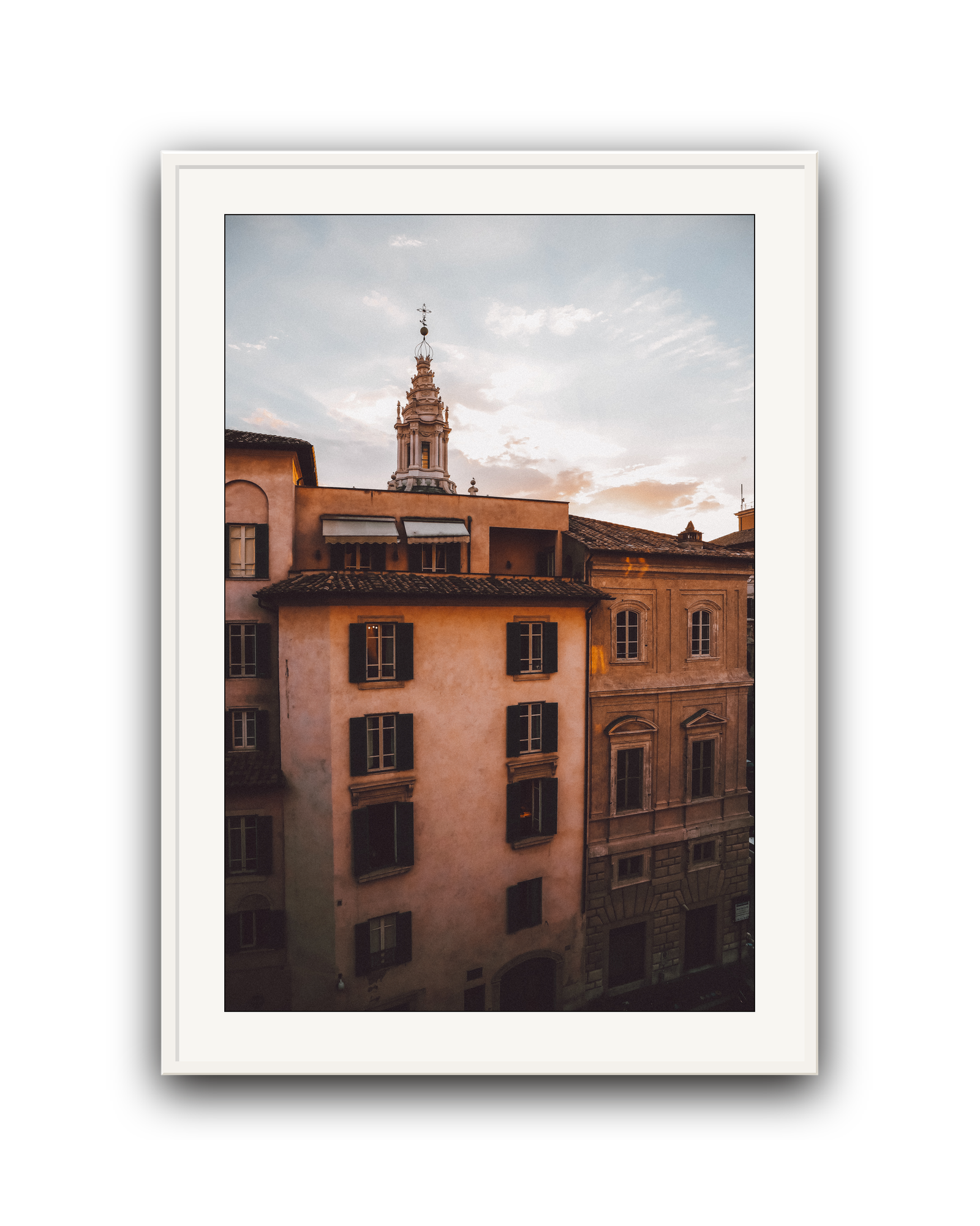 Golden Campanile