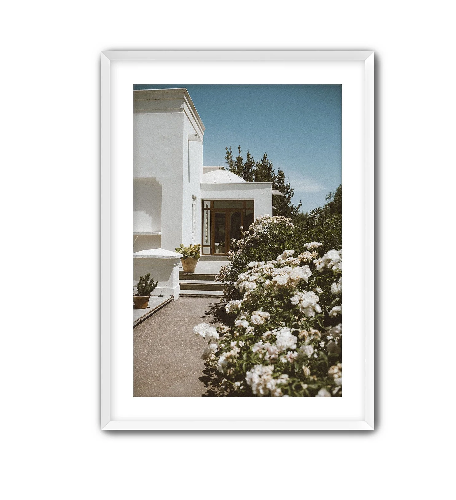 White Frame Architecture Print.jpg