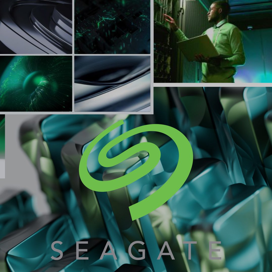 SEAGATE
