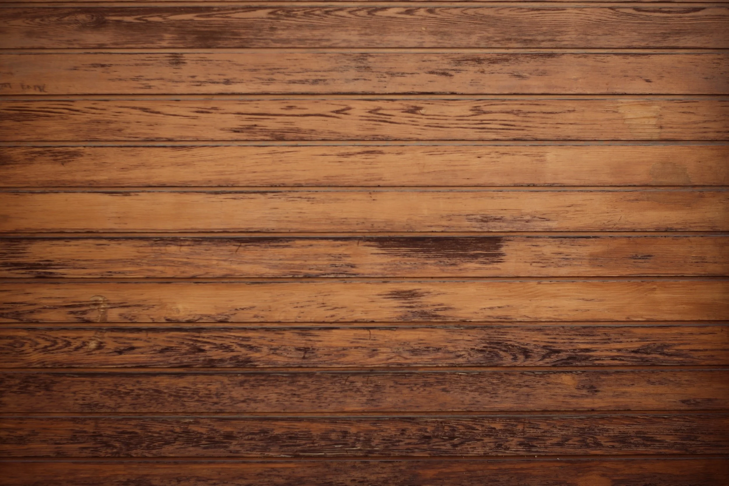 How To Stain With Paint