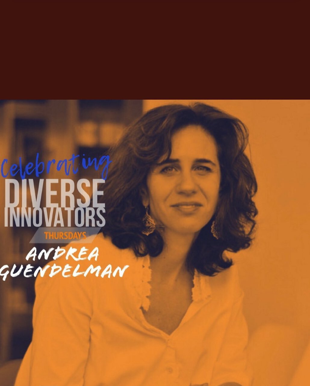 Meet @FutureofWomen the CEO &amp; Co-Founder of @BeVisible, the first career-focused social media platform for Latinx 

#UrbanGeekz #CelebratingDiverseInnovators #Thursdays #Latinx #LatinoinTech #BeVisible #Diversity #Inclusion #GirlBoss