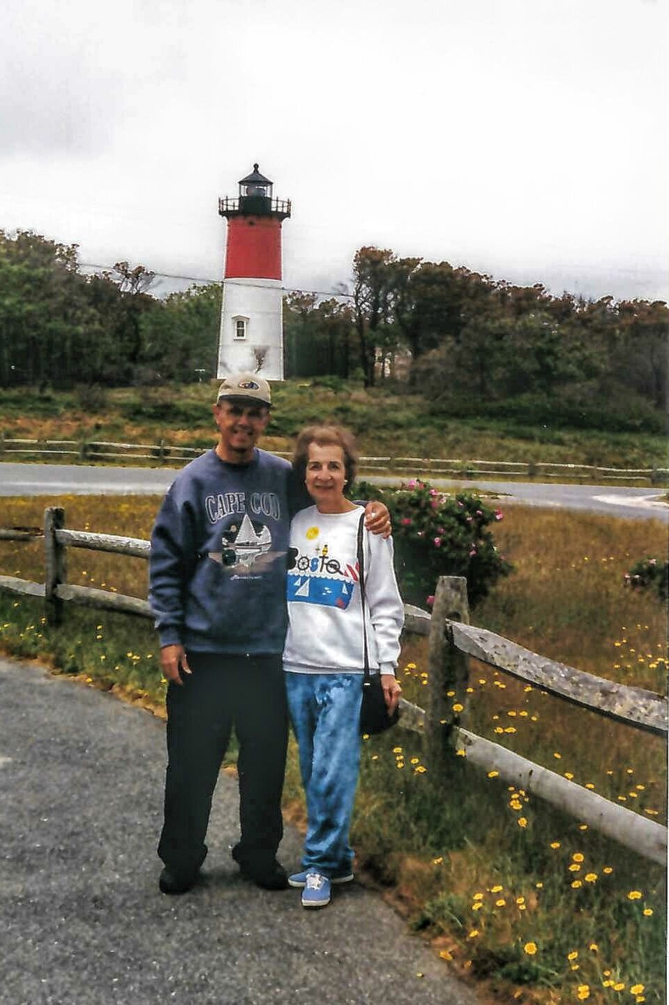 Thinking About My Mom and I'm Beginning To See The Light 