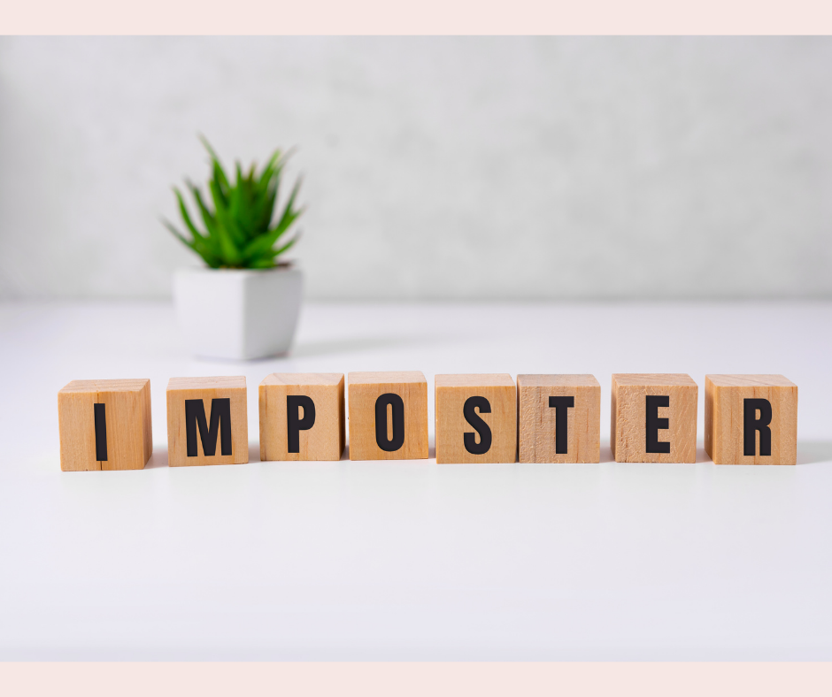 Why highly sensitive persons (HSPs) suffer from imposter syndrome (and what can we do about it)