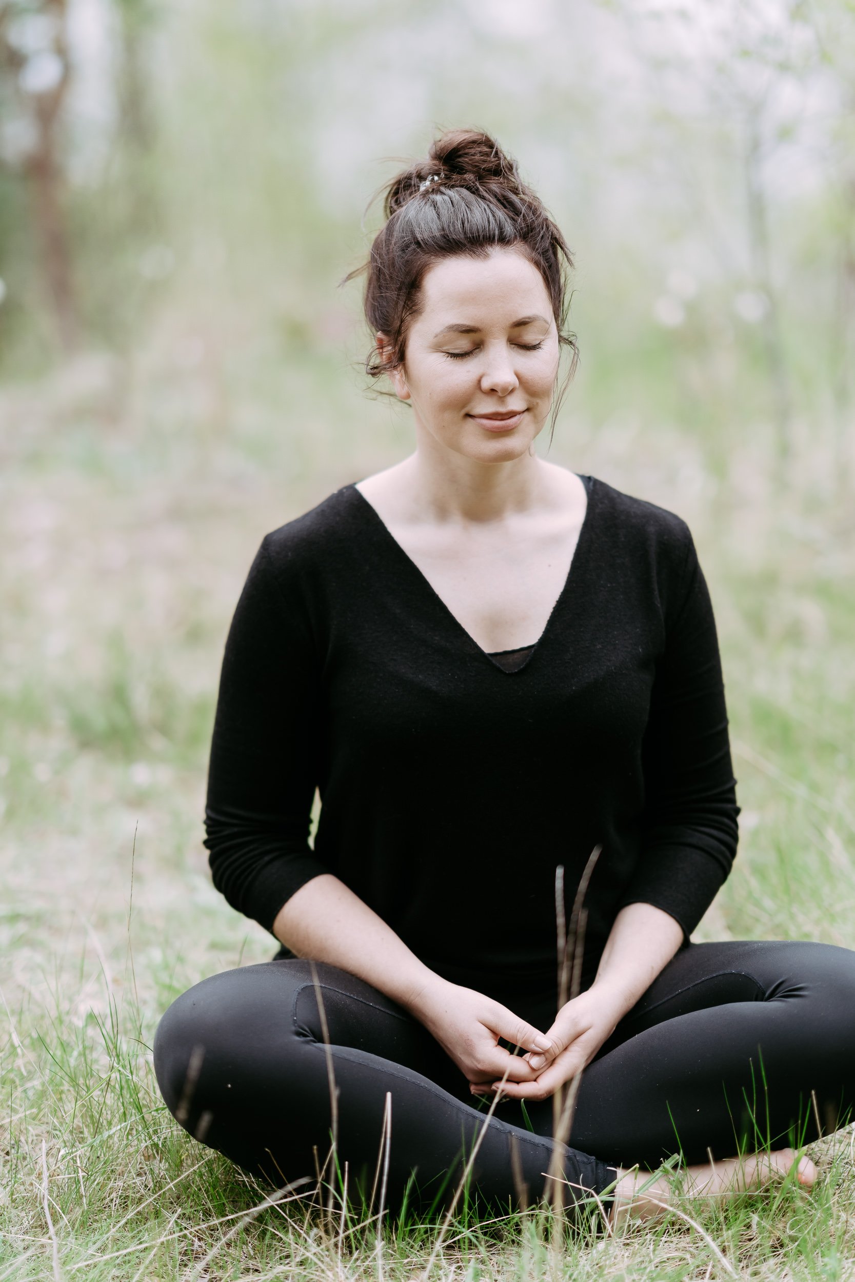 3 ways the way you breathe might be adding to you your overwhelm and stress as a highly sensitive person