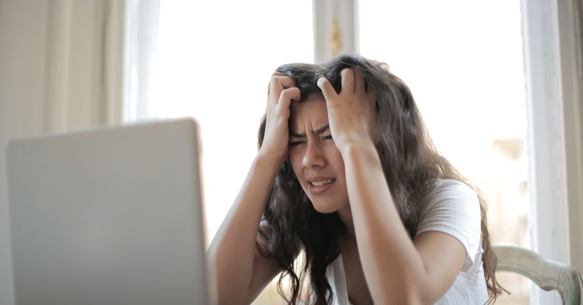 10 mistakes highly sensitive people make