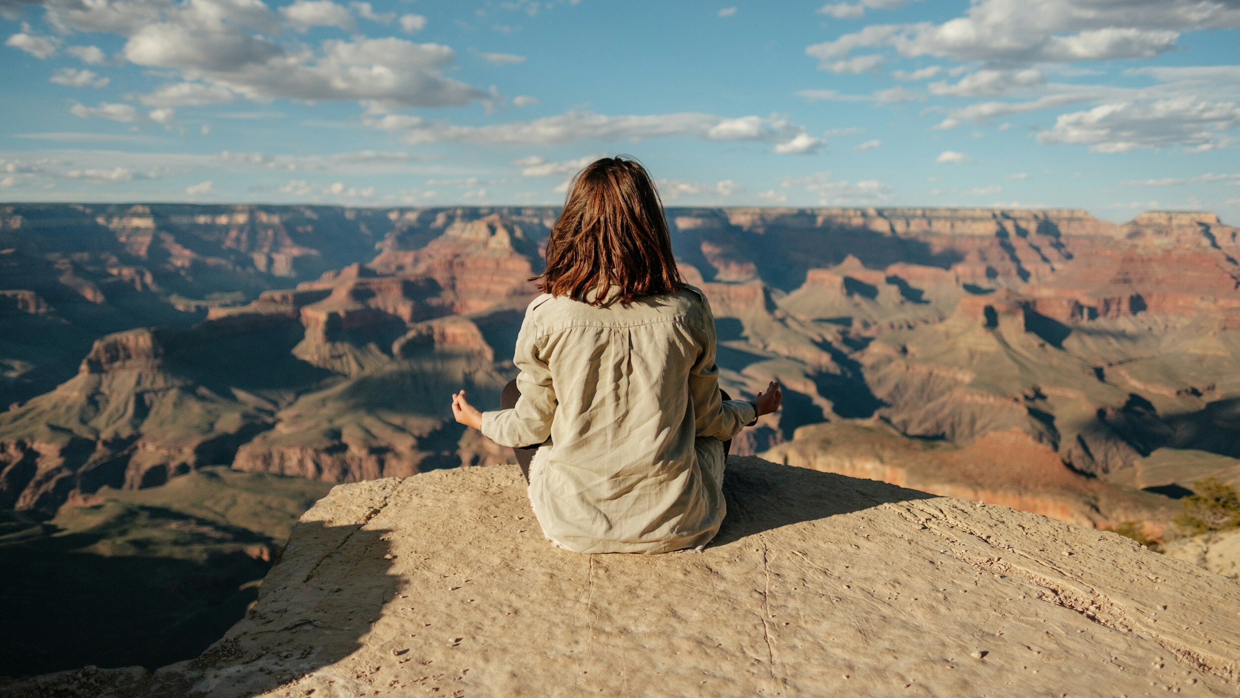 5 Benefits of Meditation That Might Surprise You
