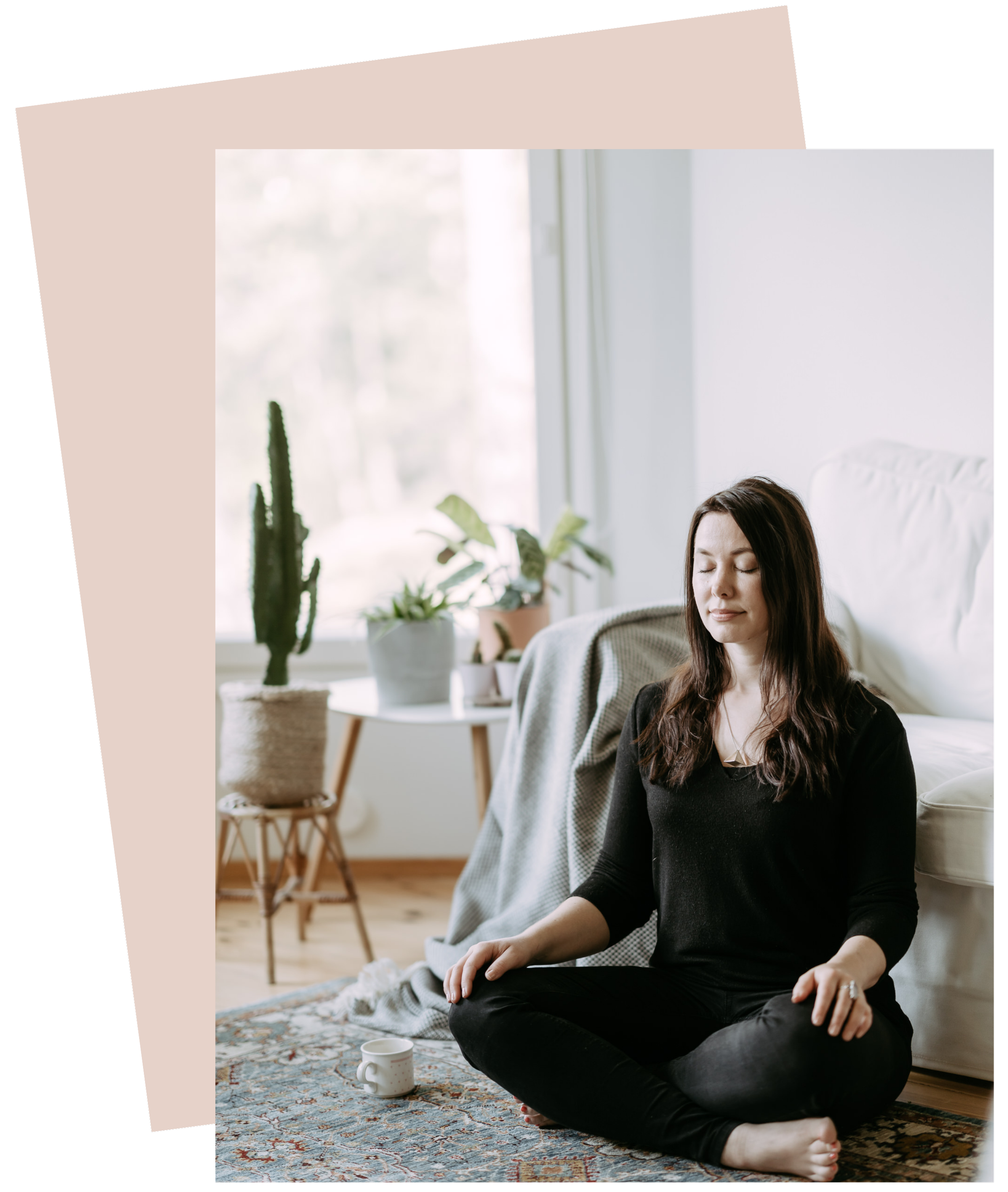 3 ways meditation is life-changing for highly sensitive persons