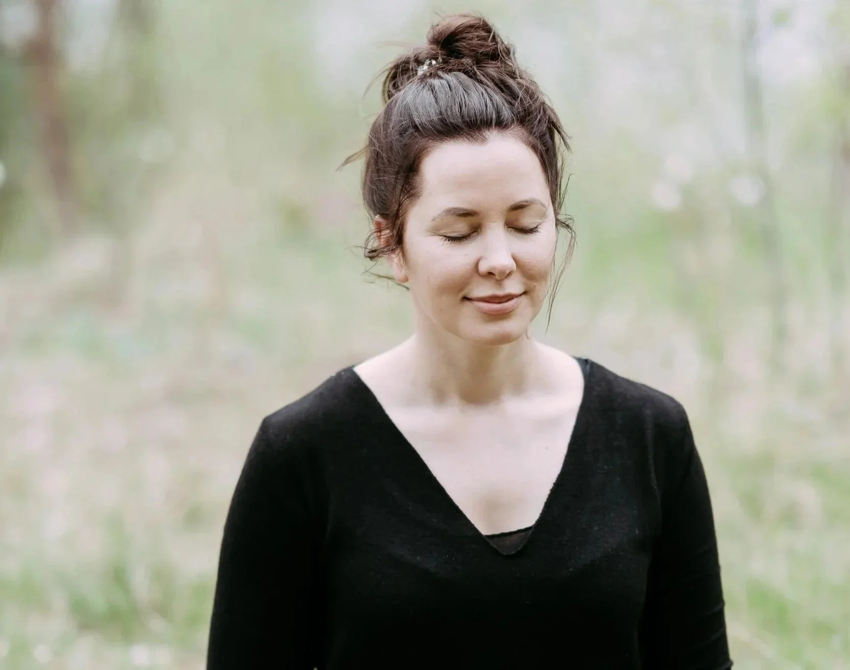 Understanding HSP Overwhelm: Why Yogic Breathing Works for Sensitive Nervous Systems